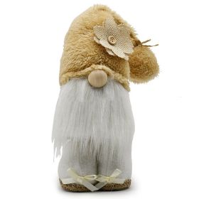 Creative Faceless Doll Ornament Christmas Gift (Option: As shown)